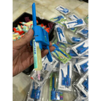 Súng bắn tuýp mỡ hàn, chì-thiếc, sơn uv, keo dán RL-062A dùng cho tuýp mỡ hàn, chì-thiếc, sơn uv, keo dán 10cc