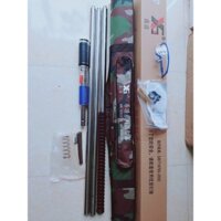 Súng Bắn Ty Trần Thạch Cao T5000S , súng bắn ty tiêu âm