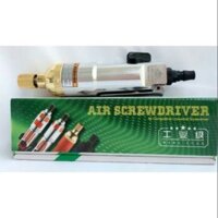 Súng Bắn Vít Hơi Lion King