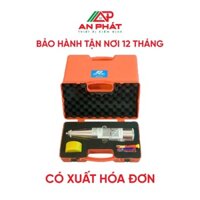 Súng bật nẩy bê tông ZC3-A chính hãng, Búa thử cường độ bê tông, Súng bắn thử cường độ bê tông