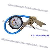 Súng Bơm Hơi Bơm Lốp Xe Máy Giá Rẻ