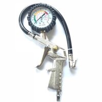 Súng bơm hơi lắp máy nén khí