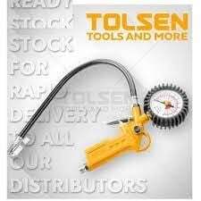 Súng bơm hơi lốp 40cm Tolsen 73193