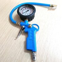SÚNG BƠM HƠI XE MÁY, Ô TÔ CAO CẤP NHẬP