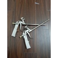 Súng Bơm Keo Bọt Nở Chèn Khe Hở Tường