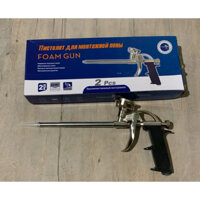 SÚNG BƠM KEO BỌT NỞ FOAM