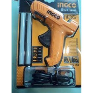Súng bơm keo Ingco GG148