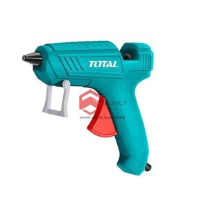 Súng bơm keo nhựa Total TT101116 100W