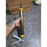 Súng bơm keo Sikaflex. Dụng cụ bơm keo Flex 600ml