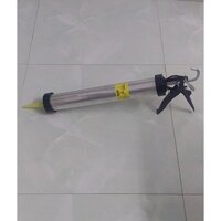 Súng bơm keo Sikaflex trám khe co giãn