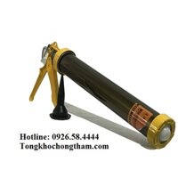 Súng bơm keo Sikaflex – xúc xích hàng chính hãng