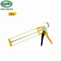 Súng bơm keo silicon 9 inch EDL2360 Deli Tools