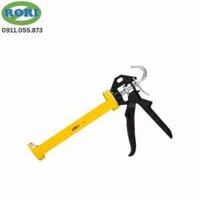 Súng bơm keo silicon 9 inch EDL2370 Deli Tools