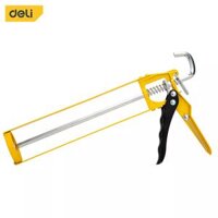 Súng bơm Keo silicon 9“/230mm EDL2360