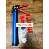 SÚNG BƠM KEO SILICON CỬA NHÔM - SÚNG BƠM KEO SILICON CỬA NHÔM