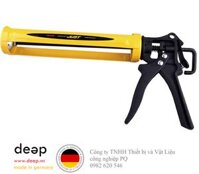 Súng bơm keo silicon Tajima CNV-JUST/CHN DEEP20 www.yeuhangduc.vn l Sẵn sàng cho bạn