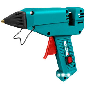 Súng bơm keo Total TT301116