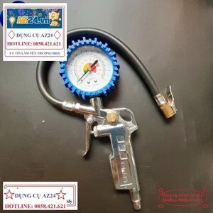 Súng bơm lốp xe C-Mart S0015