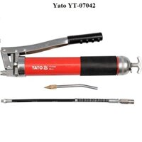 Súng bơm mỡ 2 piston Yato YT-07042