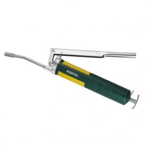 Súng bơm mỡ 400cc Sata 97202