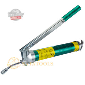 Súng bơm mỡ 400cc Sata 97203
