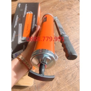 Súng bơm mỡ 400cc Truper GRAS-13
