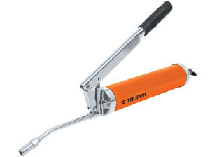 Súng bơm mỡ 400cc Truper GRAS-13