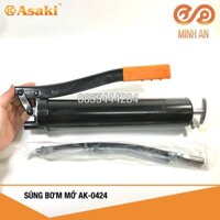 Súng bơm mỡ ASAKI AK-0424 HVIRITA