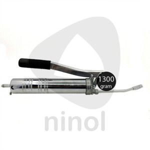 Súng bơm mỡ bằng tay CY-H400