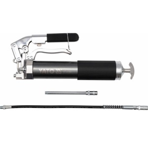 Súng bơm mỡ bằng tay Yato YT-0704, 500cc