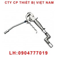 Súng Bơm Mỡ Bò Bằng Khí Nén Jolong G300