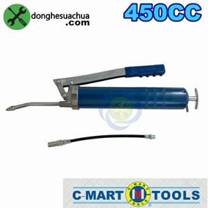 Súng bơm mỡ C-Mart L0028