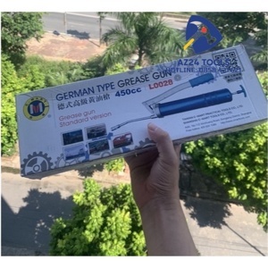 Súng bơm mỡ C-Mart L0028