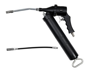 Súng bơm mỡ cầm tay khí nén YT-07057