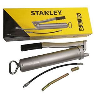 Súng bơm mỡ cầm tay Stanley 95-385-2V