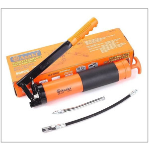 Súng bơm mỡ cao cấp Asaki AK-0423