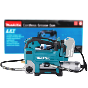 Súng bơm mỡ dùng pin Makita DGP180Z