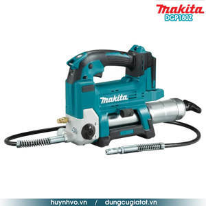 Súng bơm mỡ dùng pin Makita DGP180Z