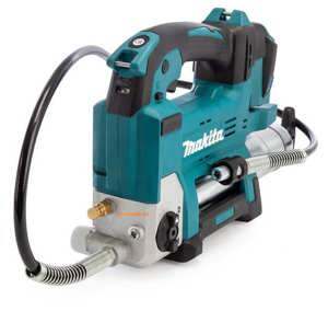Súng bơm mỡ dùng pin Makita DGP180Z
