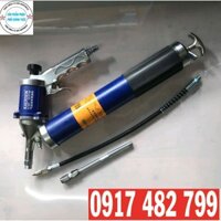 SÚNG BƠM MỠ HƠI