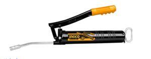 Súng bơm mỡ Ingco GRG015001 400cc