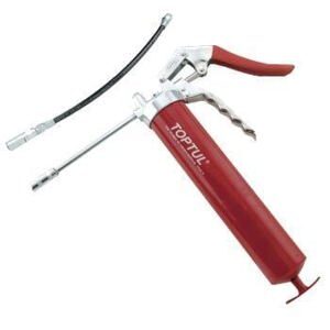 Súng bơm mỡ Toptul JGAE0203