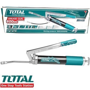 Súng bơm mỡ Total THT111062