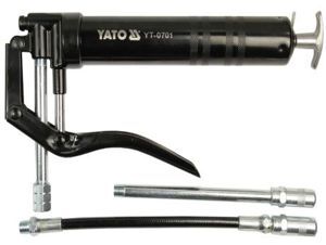 Súng bơm mỡ YT-0701