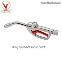 Súng bơm nhớt Raasm 33152