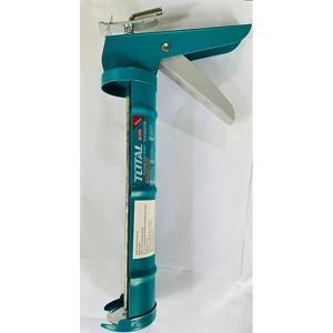 Súng bơm silicol Total THT20209