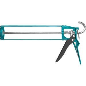 Súng bơm silicol Total THT21309