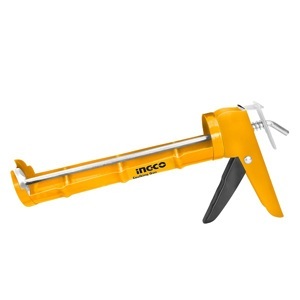 Súng bơm silicon 9in Ingco HCG0309