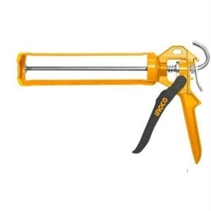 Súng bơm silicon 9in Ingco HCG1709