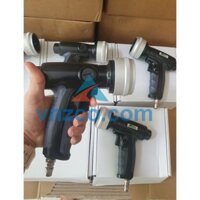 Súng bơm túi khí chèn hàng container